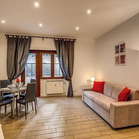 M&L Apartment - Ardesia Terrace Róma Kültér fotó