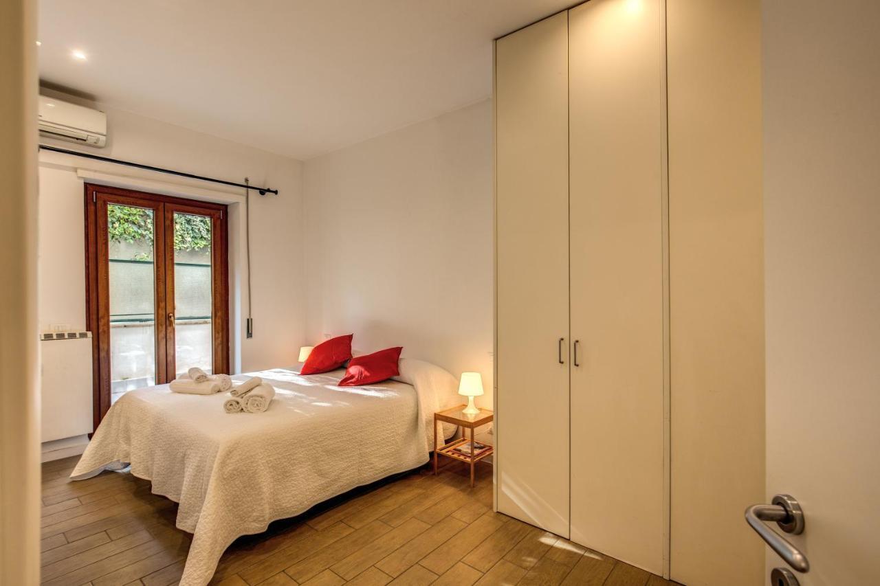 M&L Apartment - Ardesia Terrace Róma Kültér fotó