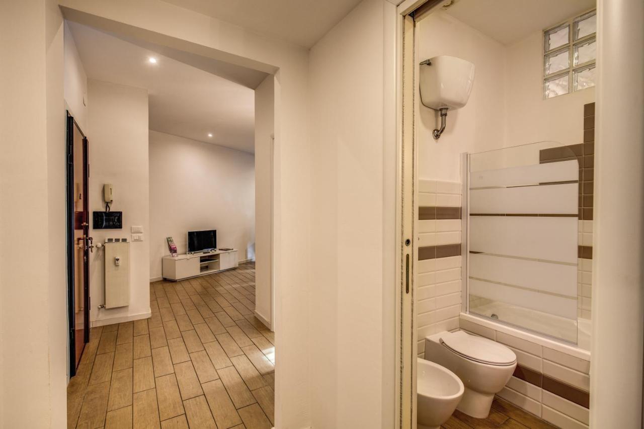 M&L Apartment - Ardesia Terrace Róma Kültér fotó